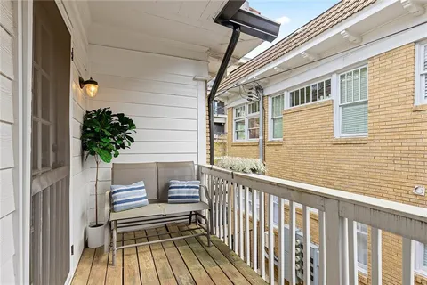 $379,900 | 653 North Highland Avenue Northeast, Unit 4, Atlanta, GA 30306