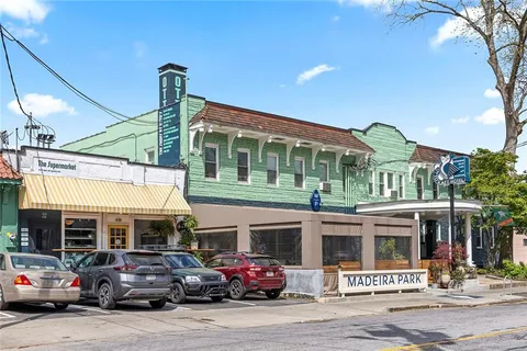 $379,900 | 653 North Highland Avenue Northeast, Unit 4, Atlanta, GA 30306