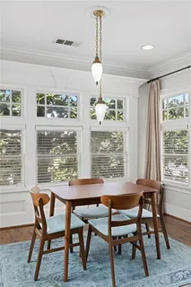 $379,900 | 653 North Highland Avenue Northeast, Unit 4, Atlanta, GA 30306