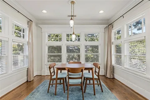 $379,900 | 653 North Highland Avenue Northeast, Unit 4, Atlanta, GA 30306