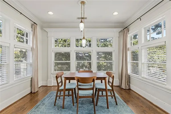 $379,900 | 653 North Highland Avenue Northeast, Unit 4, Atlanta, GA 30306