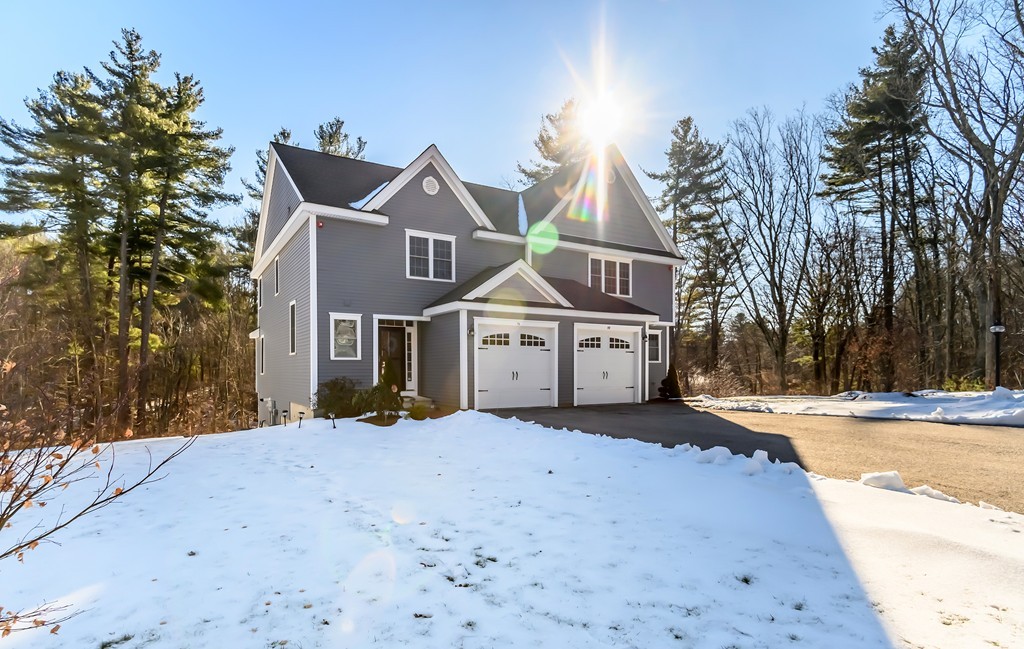 79 Dudley Road, Unit 79 Berlin, MA 01503 - Photo 1 of 22 Gallery Image 1