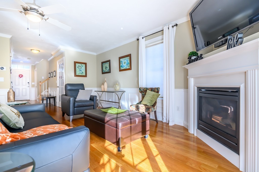 79 Dudley Road, Unit 79 Berlin, MA 01503 - Photo 4 of 22 Gallery Image 4
