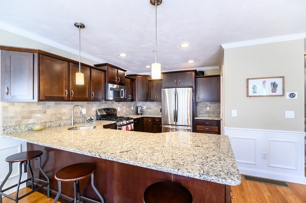 79 Dudley Road, Unit 79 Berlin, MA 01503 - Photo 8 of 22 Gallery Image 8