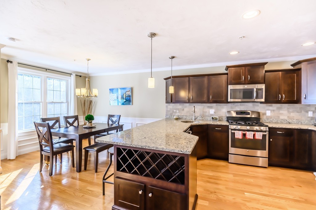 79 Dudley Road, Unit 79 Berlin, MA 01503 - Photo 9 of 22 Gallery Image 9