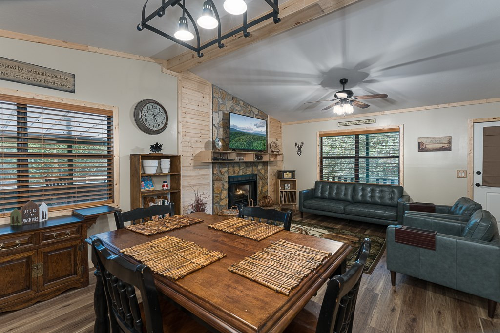 315 Evans Hollow Road Murphy, NC 28906 - Photo 16 of 34 Gallery Image 16