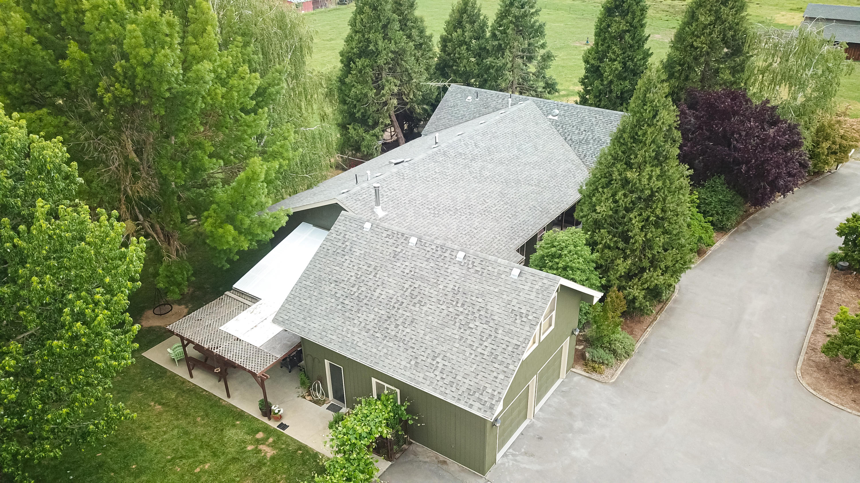 3315 Leonard Road Grants Pass, OR 97527 - Photo 77 of 86 DJI_0105