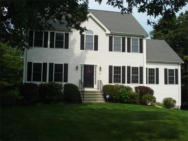 41 Mary Jane Road Franklin, MA 02038 - Photo 1 of 23 Gallery Image 1