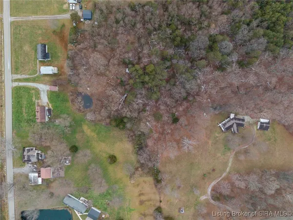 $369,000 | 621 Leon Prall Road, Otisco, IN 47163