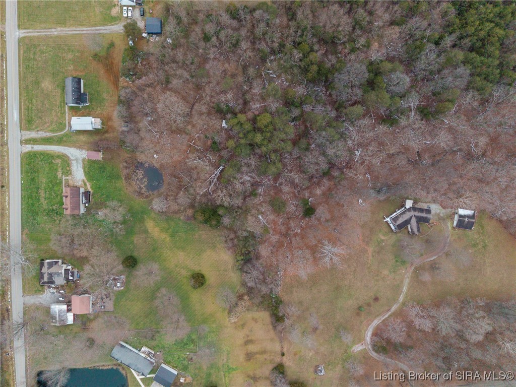 621 Leon Prall Road Otisco, IN 47163 - Photo 13 of 60