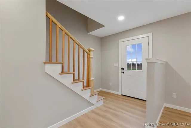 $389,000 | 621 Leon Prall Road, Otisco, IN 47163