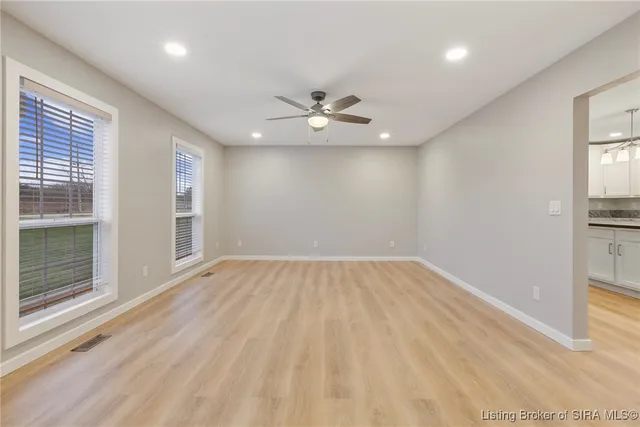 $389,000 | 621 Leon Prall Road, Otisco, IN 47163