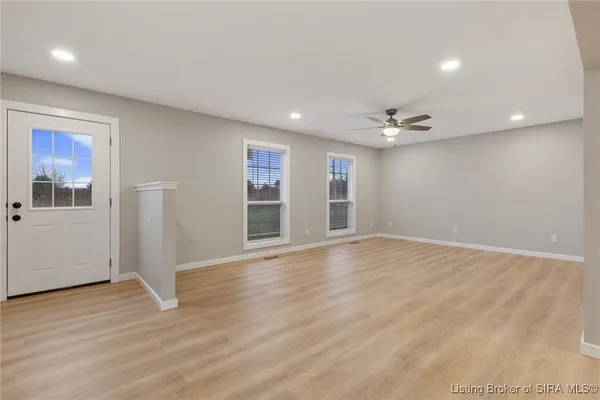 $369,000 | 621 Leon Prall Road, Otisco, IN 47163