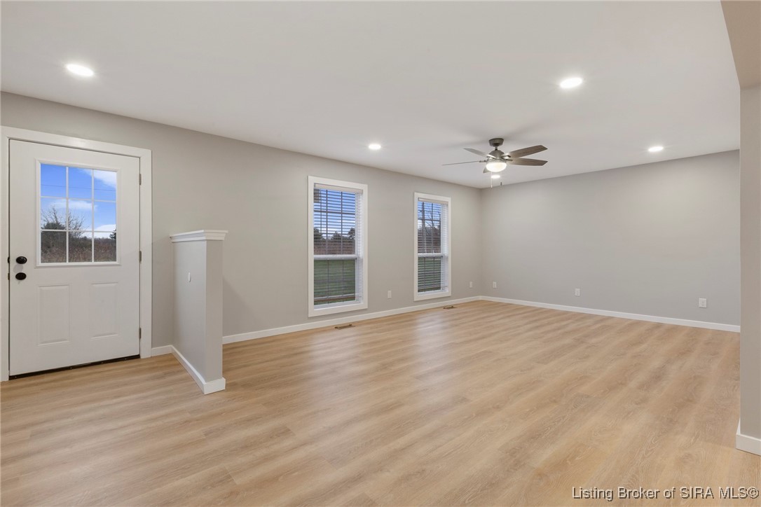 621 Leon Prall Road Otisco, IN 47163 - Photo 19 of 60