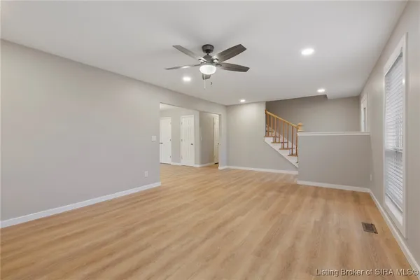 $369,000 | 621 Leon Prall Road, Otisco, IN 47163