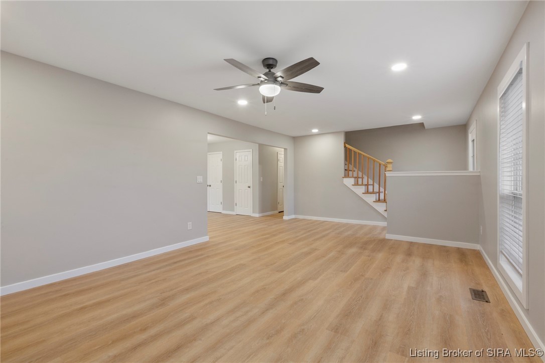 621 Leon Prall Road Otisco, IN 47163 - Photo 21 of 60