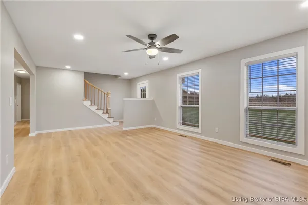 $369,000 | 621 Leon Prall Road, Otisco, IN 47163