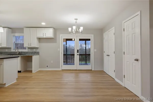 $369,000 | 621 Leon Prall Road, Otisco, IN 47163