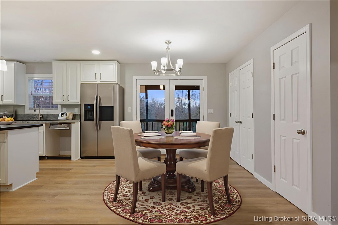 621 Leon Prall Road Otisco, IN 47163 - Photo 27 of 60