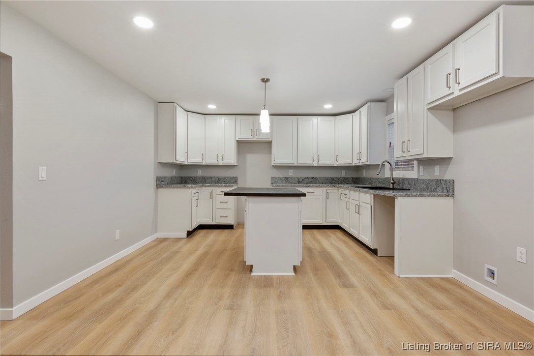 621 Leon Prall Road Otisco, IN 47163 - Photo 29 of 60