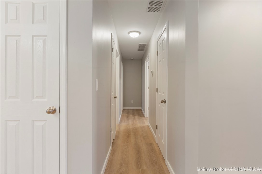 621 Leon Prall Road Otisco, IN 47163 - Photo 32 of 60