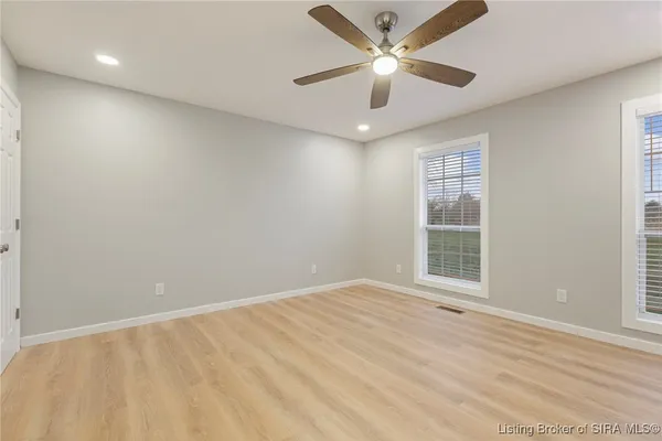 $369,000 | 621 Leon Prall Road, Otisco, IN 47163