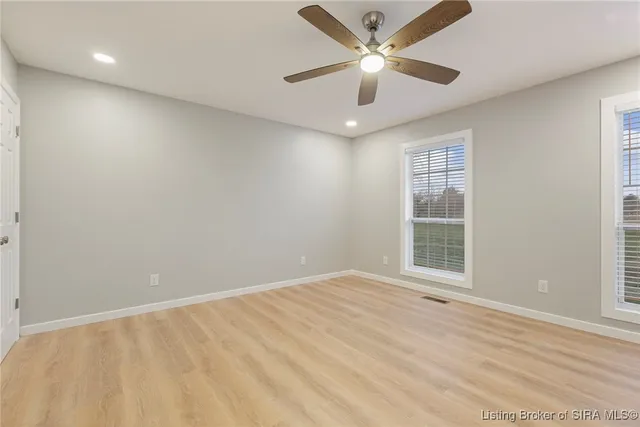 $389,000 | 621 Leon Prall Road, Otisco, IN 47163