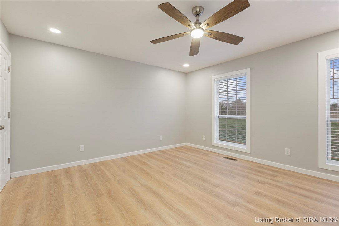 621 Leon Prall Road Otisco, IN 47163 - Photo 35 of 60