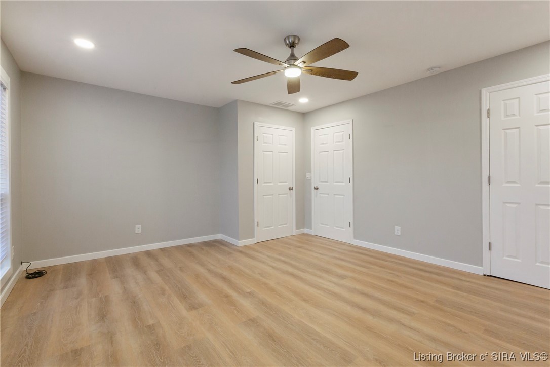 621 Leon Prall Road Otisco, IN 47163 - Photo 37 of 60