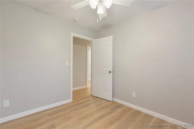 $389,000 | 621 Leon Prall Road, Otisco, IN 47163