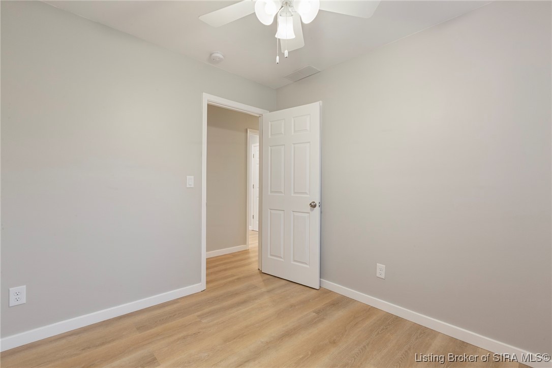 621 Leon Prall Road Otisco, IN 47163 - Photo 40 of 60