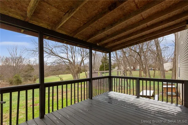 $369,000 | 621 Leon Prall Road, Otisco, IN 47163