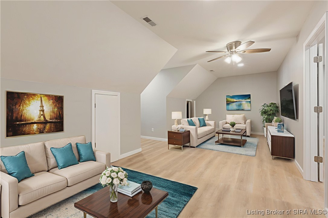 621 Leon Prall Road Otisco, IN 47163 - Photo 46 of 60