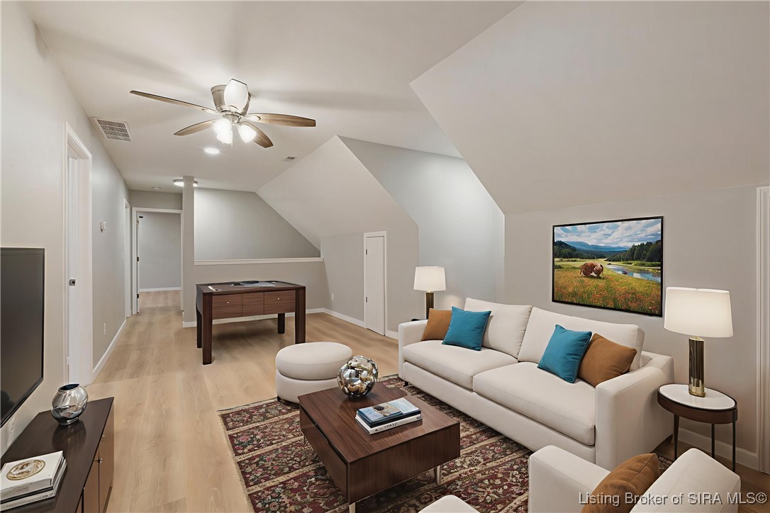 621 Leon Prall Road Otisco, IN 47163 - Photo 48 of 60