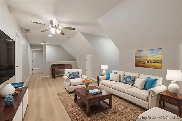 $389,000 | 621 Leon Prall Road, Otisco, IN 47163