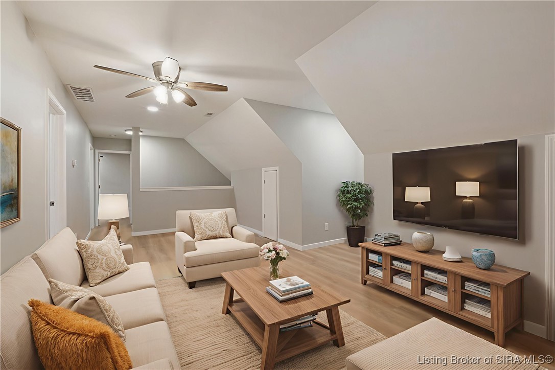 621 Leon Prall Road Otisco, IN 47163 - Photo 50 of 60