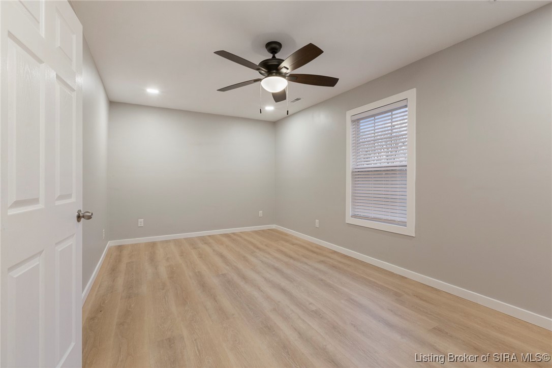 621 Leon Prall Road Otisco, IN 47163 - Photo 51 of 60