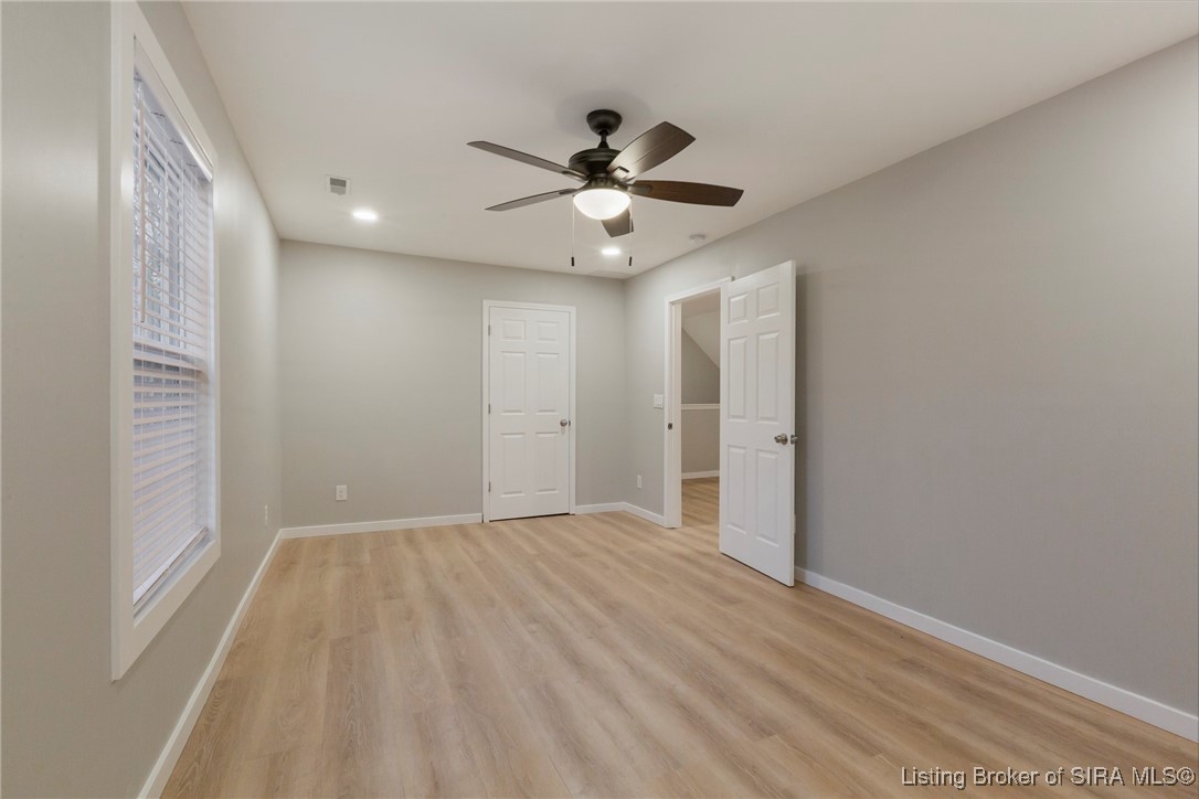 621 Leon Prall Road Otisco, IN 47163 - Photo 53 of 60