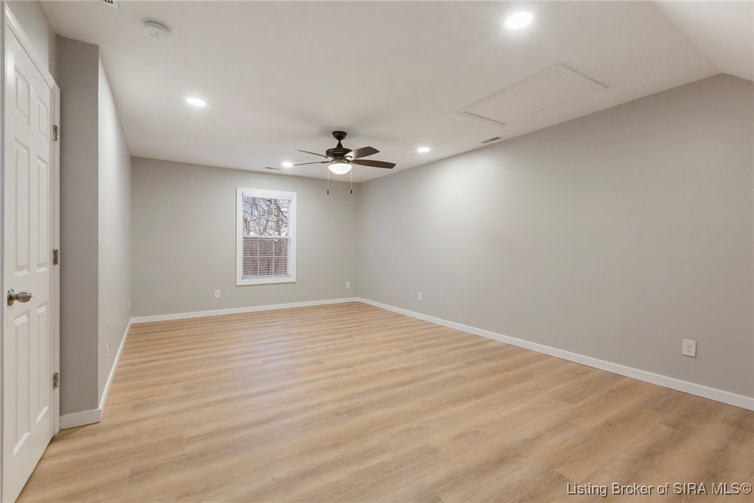 621 Leon Prall Road Otisco, IN 47163 - Photo 57 of 60