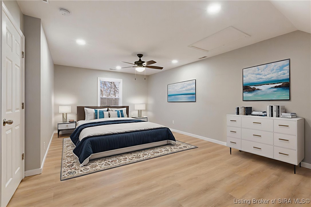 621 Leon Prall Road Otisco, IN 47163 - Photo 58 of 60