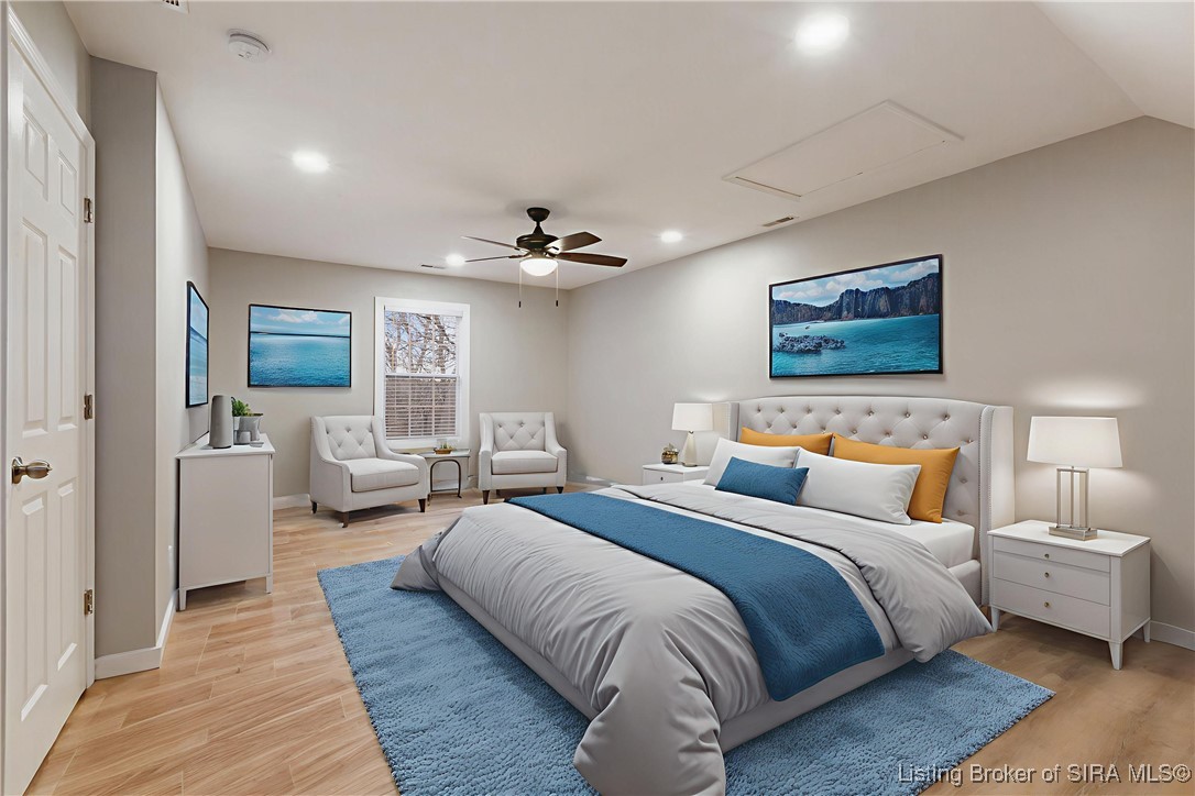 621 Leon Prall Road Otisco, IN 47163 - Photo 59 of 60