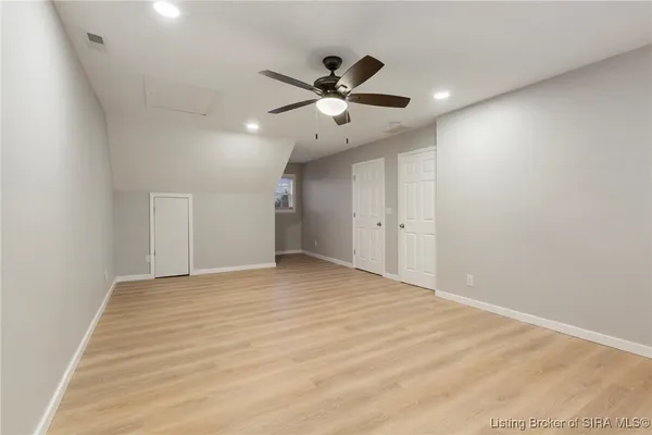 $369,000 | 621 Leon Prall Road, Otisco, IN 47163