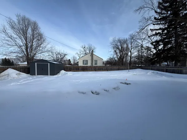 $150,000 | 210 Elm Street Northeast, Fertile, MN 56540