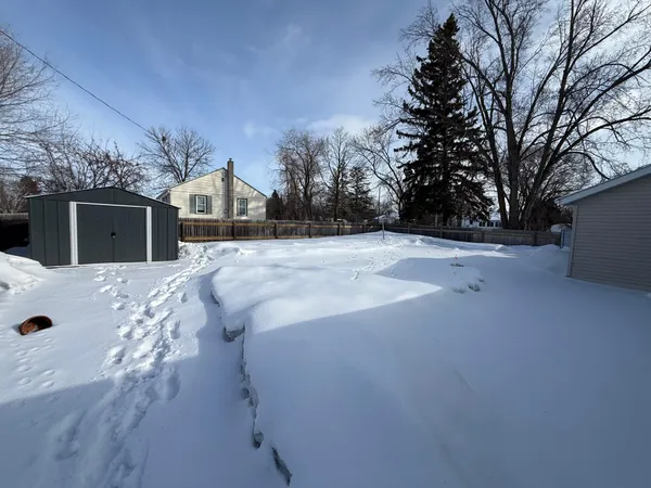 $150,000 | 210 Elm Street Northeast, Fertile, MN 56540