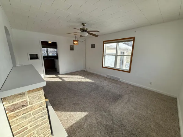 $150,000 | 210 Elm Street Northeast, Fertile, MN 56540