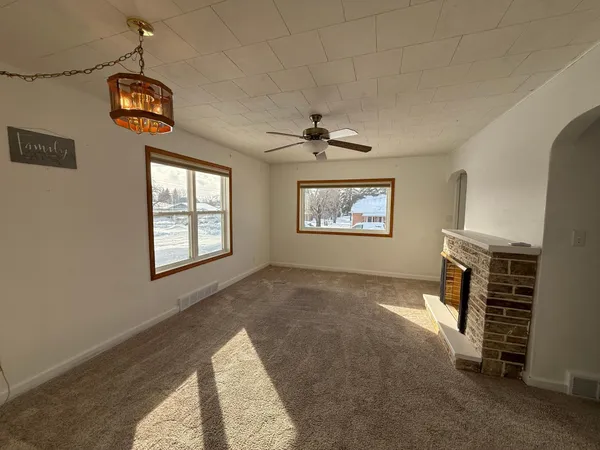 $150,000 | 210 Elm Street Northeast, Fertile, MN 56540