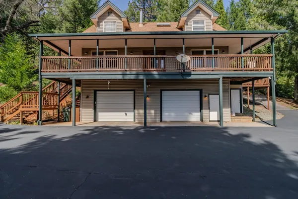 $539,000 | 18720 Circle View Drive, Pioneer, CA 95666