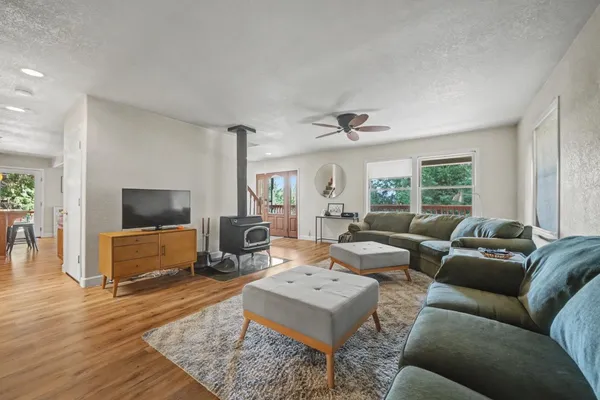 $539,000 | 18720 Circle View Drive, Pioneer, CA 95666
