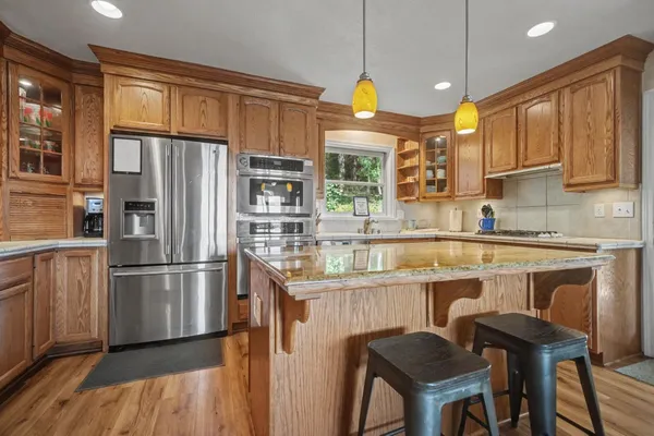 $539,000 | 18720 Circle View Drive, Pioneer, CA 95666