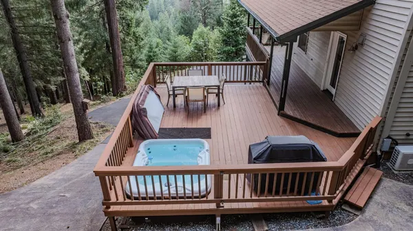 $539,000 | 18720 Circle View Drive, Pioneer, CA 95666